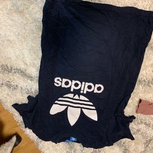 Adidas shirt